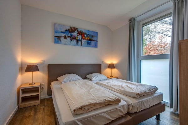 Vrijstaand vakantiehuis 5 bij het Kronenburger See in Dahlem - thumbnail 4