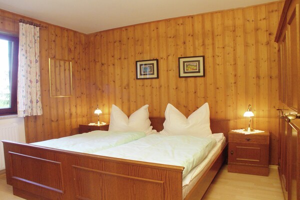 Appartement Sonnenalp: 5-persoons appartement direct aan de piste in Nassfeld - thumbnail 3