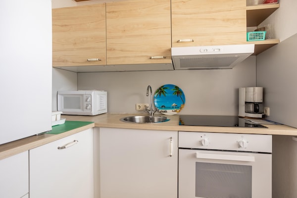 Appartement Wrann: luxe vakantie aan de Wörthersee in Karinthië - thumbnail 3