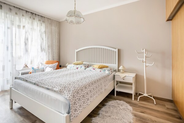 Appartement Wrann: luxe vakantie aan de Wörthersee in Karinthië - thumbnail 4