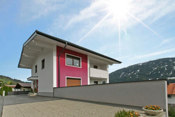 Schwemberger in Austria - a perfect villa in Austria?