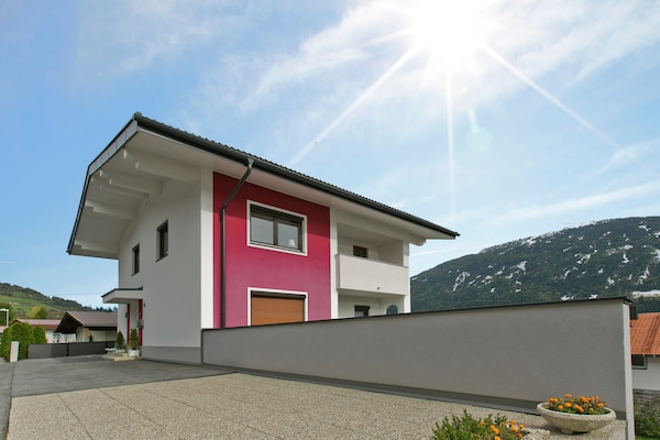 Schwemberger in Austria - a perfect villa in Austria?