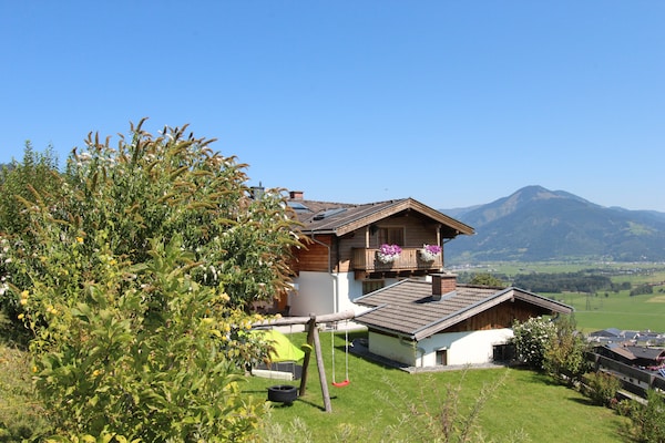 oberaigen sleeps 4