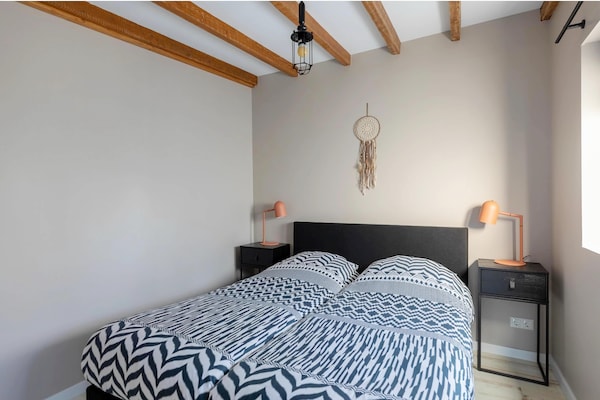 Designvilla De Biotoop: luxe verblijf op loopafstand van het strand - thumbnail 5