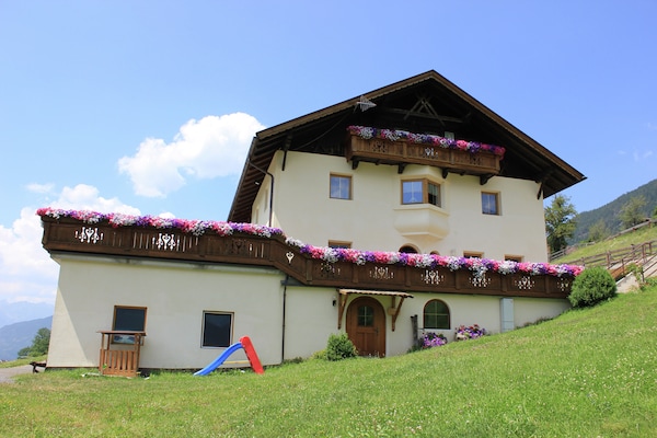 Prantl in Austria - a perfect villa in Austria?