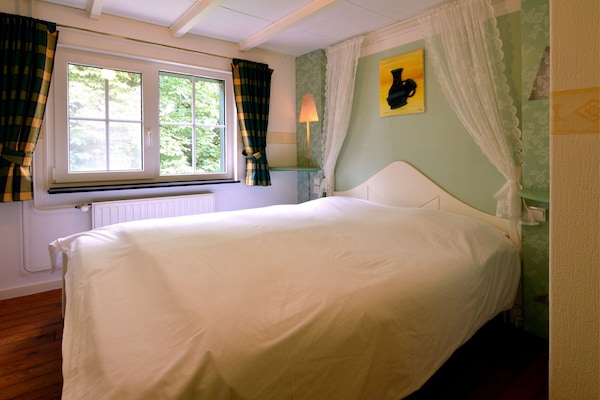 Ruime villa voor 14 personen in La Roche en Ardenne - thumbnail 5
