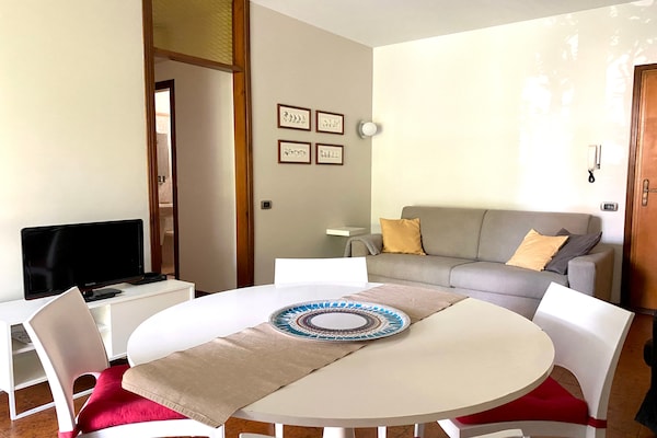 4-persoons appartement aan het meer in Sirmione - thumbnail 2