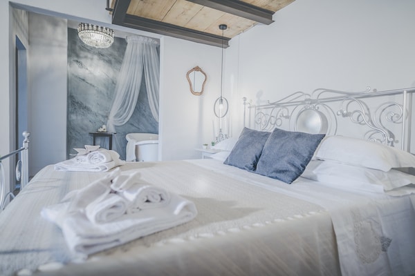 Privézwembad en Toscaanse luxe in Villa Acqua, Castiglione D'orcia - thumbnail 4