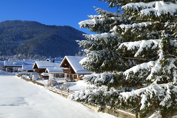 2-persoons appartement Sonnenblume aan de piste in Altenau - thumbnail 3