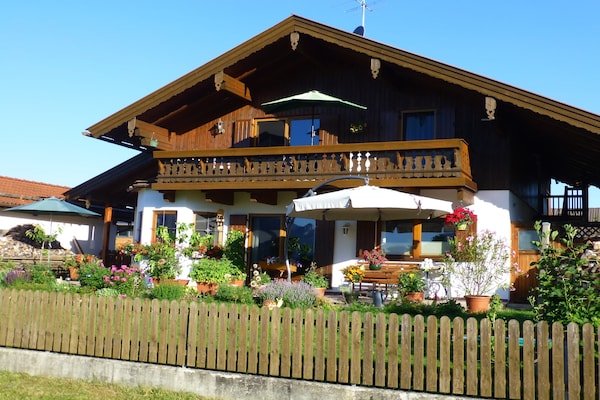 2-persoons appartement Sonnenblume aan de piste in Altenau - thumbnail 1