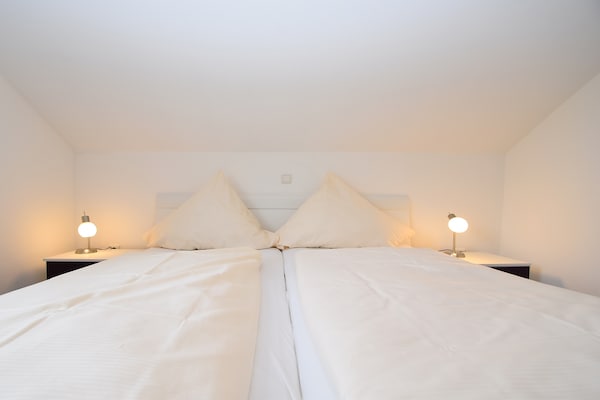 Ruim appartement voor 9 personen direct aan de skipiste in Willingen - thumbnail 4