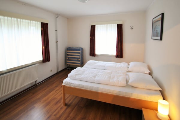 Op 800 m van de piste: ruim appartement in Sankt Michael im Lungau - thumbnail 4