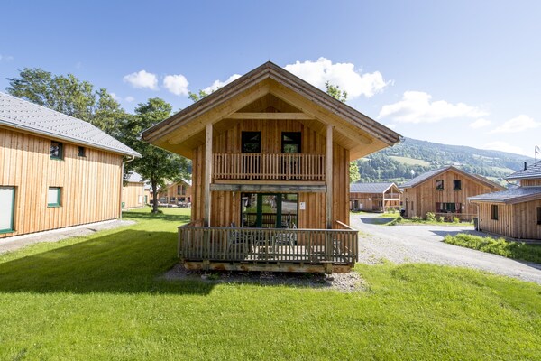 Vakantie accommodatie Steiermark Oostenrijk 4 personen Vakantie accommodatie Steiermark Oostenrijk 4 personen