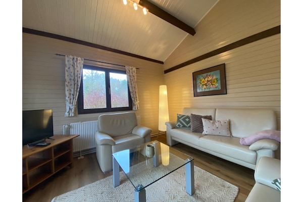 Rustgevend vakantiehuis voor 4 personen in Eschede - thumbnail 3