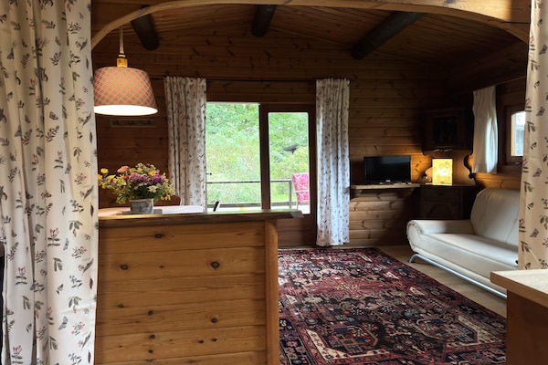Sfeervol vakantiehuis in Eschede voor 4 personen - thumbnail 3