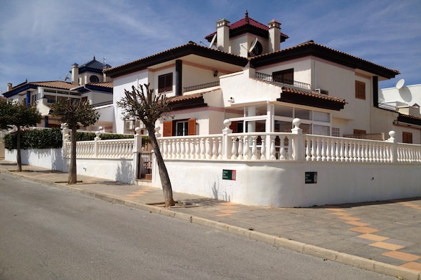 Casa Rio Mar - La Manga