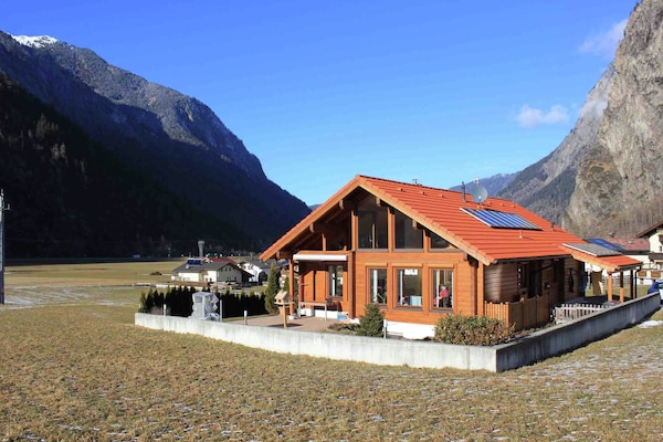 Koster in Austria - a perfect villa in Austria?