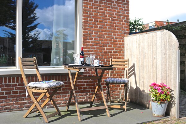 Charmant vakantiehuis in Oosterlittens met Belvilla Award en fietsen - thumbnail 5