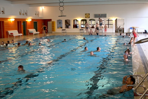 Comfortabel vakantiehuis voor 4 personen in Uslar - thumbnail 6