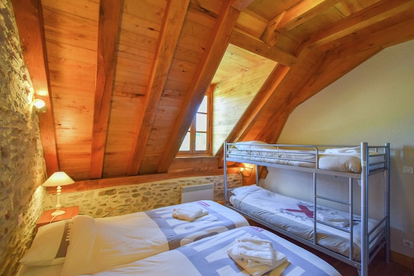 Villa met privézwembad in St. Medard D'excideuil voor 10 personen - thumbnail 6
