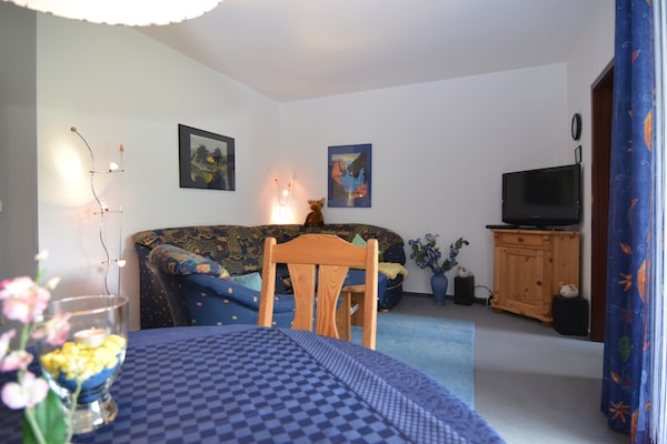2-persoons appartement aan de piste in Willingen-Usseln - thumbnail 6