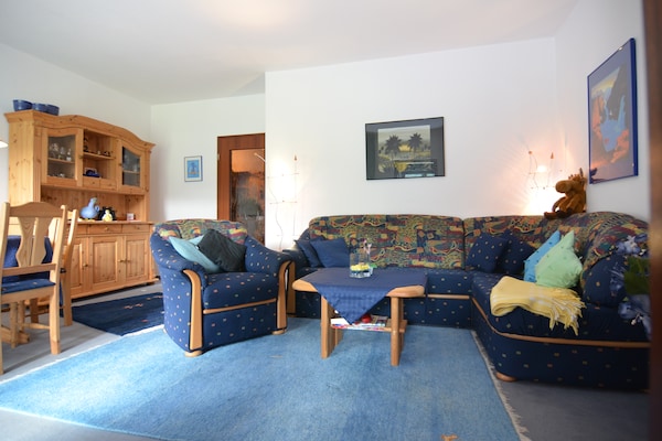 2-persoons appartement aan de piste in Willingen-Usseln - thumbnail 2