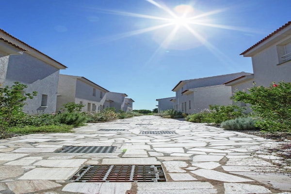 Vakantie accommodatie Hauta-Corse,Corsica Frankrijk 8 personen