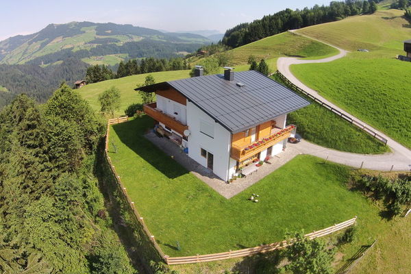 Fabian in Austria - a perfect villa in Austria?