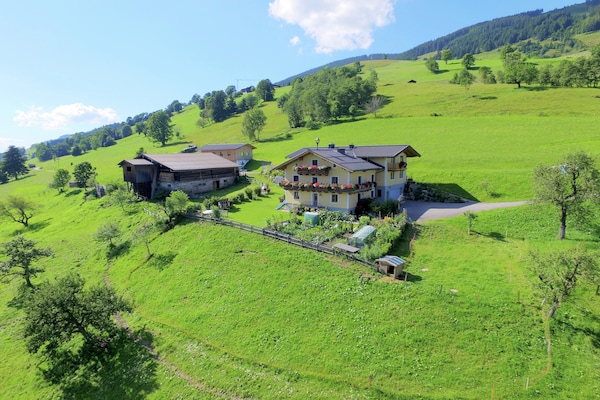 Reiterbauer in Austria - a perfect villa in Austria?