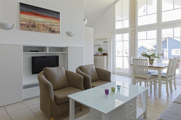 Luxe vakantiehuis voor 4 personen in Sierksdorf - thumbnail 6