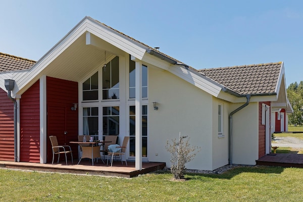 Luxe vakantiehuis voor 4 personen in Sierksdorf - thumbnail 2