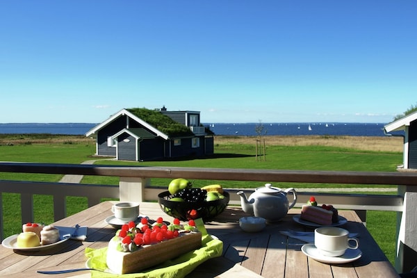 Luxe vakantiehuis voor 4 personen in Sierksdorf - thumbnail 4