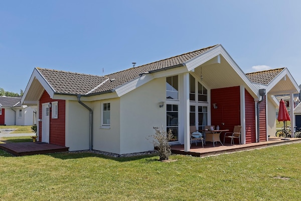 Luxe vakantiehuis voor 4 personen in Sierksdorf - thumbnail 5