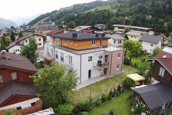 Miranda in Austria - a perfect villa in Austria?