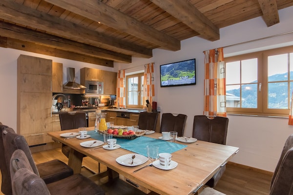 Appartement Imbachhorn – Direct aan de piste in Kaprun - thumbnail 5