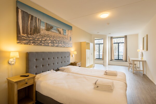Stijlvol appartement op 200m van het strand in Domburg - thumbnail 5