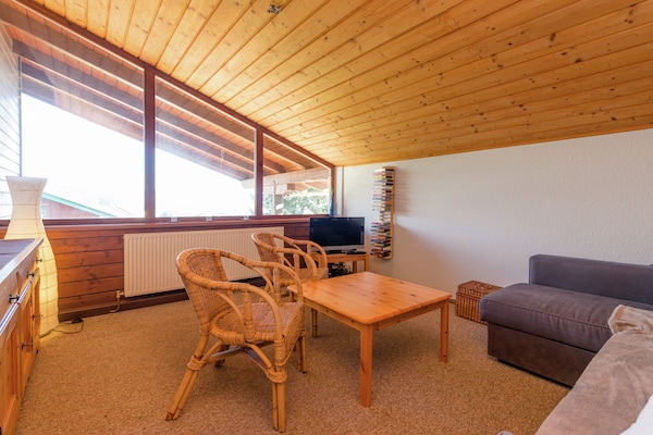 6-persoons vakantiehuis in Gröbming op 300 m van de piste - thumbnail 5