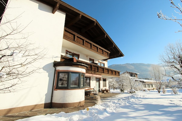 Bichler in Austria - a perfect villa in Austria?