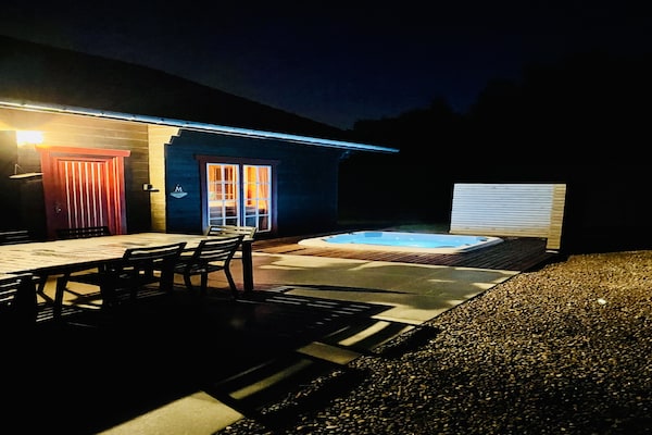 10-persoons chalet Le Chalet de Morfat in Waimes - thumbnail 6