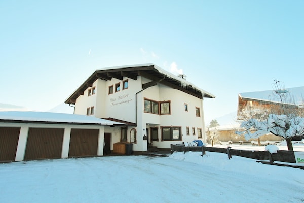 Bichler in Austria - a perfect villa in Austria?