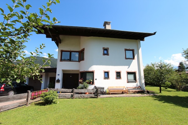 Bichler in Austria - a perfect villa in Austria?