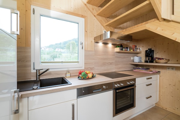 6-persoons chalet aan de piste in Murau - thumbnail 5