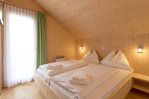 6-persoons chalet aan de piste in Murau - thumbnail 6