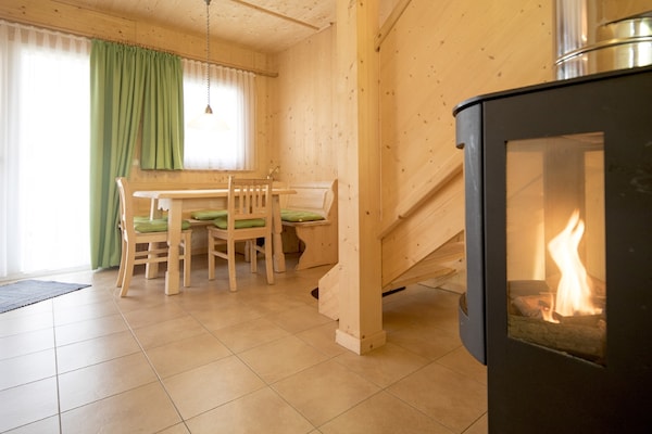 6-persoons chalet aan de piste in Murau - thumbnail 4