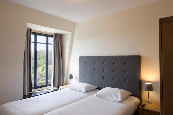 Modern appartement in hartje Domburg, 200m van het strand - thumbnail 5