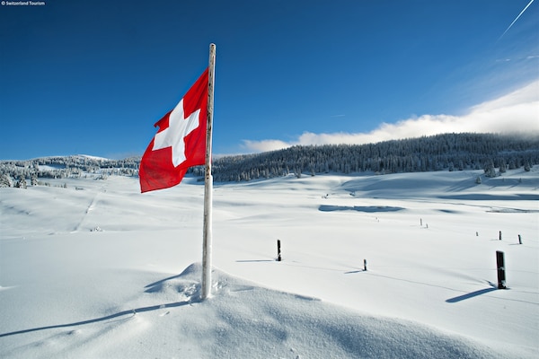 Aan de piste: Sfeervol Chalet Rivendell in Fiesch voor 5 personen - thumbnail 5