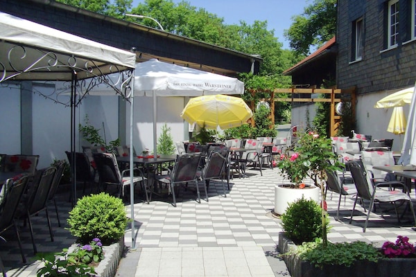 Gezellig appartement Sauerlandstuben in Meschede voor 4 personen · 70 m² - thumbnail 4
