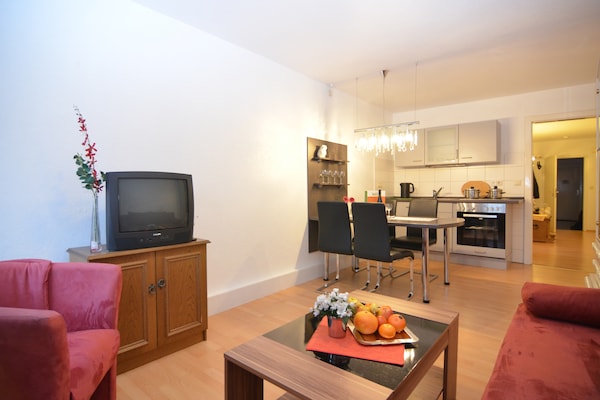 Gezellig appartement Sauerlandstuben in Meschede voor 4 personen · 70 m² - thumbnail 5