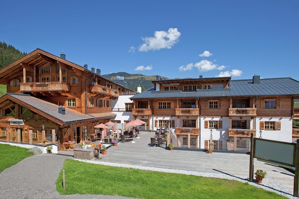 panorama-chalet-16 sleeps 6