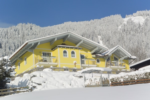 wengerwald sleeps 8